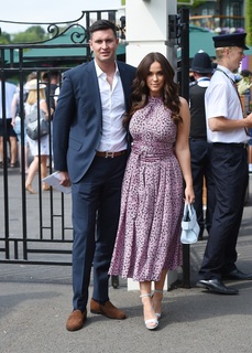 Vicky Pattison feet photo thumbnail