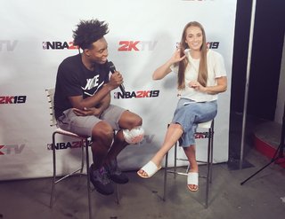 Rachel A. DeMita feet photo thumbnail