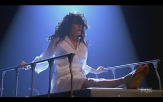 Lisa Edelstein feet photo thumbnail