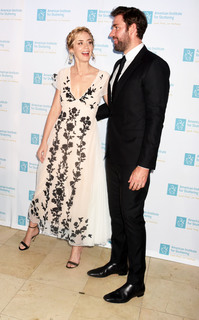 Emily Blunt feet photo thumbnail