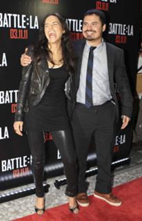 Michelle Rodriguez feet photo thumbnail