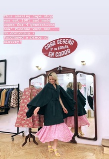 Shantel VanSanten feet photo thumbnail