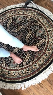 Adriene Mishler feet photo thumbnail