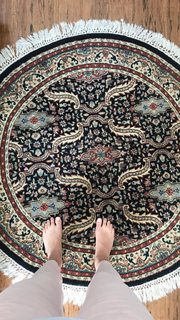 Adriene Mishler feet photo thumbnail