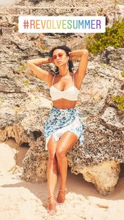 Draya Michele feet photo thumbnail