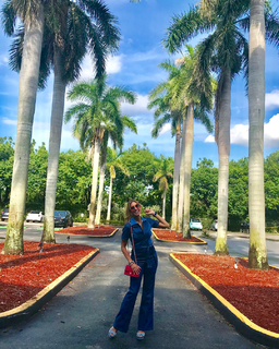 Lili Estefan feet photo thumbnail