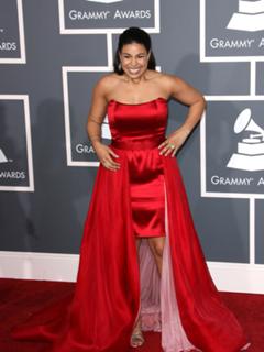Jordin Sparks feet photo thumbnail