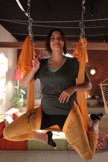 Eda Ece feet photo 5