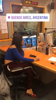 Anitta feet photo thumbnail