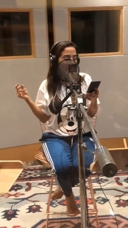 Anitta feet photo thumbnail