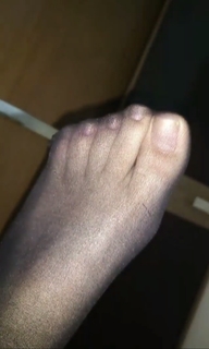 Isa Pes feet photo thumbnail
