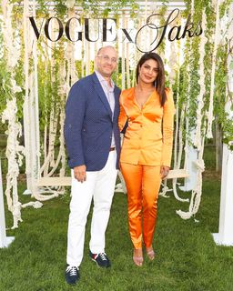 Priyanka Chopra Jonas feet photo thumbnail