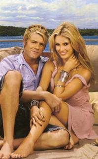 Delta Goodrem feet photo thumbnail