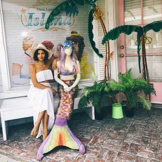 Jenna Dewan feet photo thumbnail