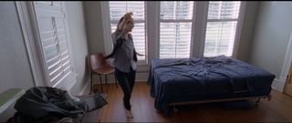 Rooney Mara feet photo thumbnail