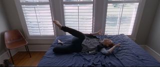 Rooney Mara feet photo thumbnail