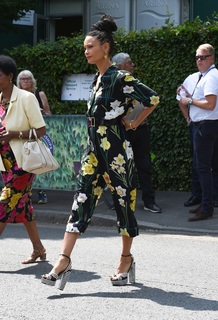 Thandiwe Newton feet photo thumbnail