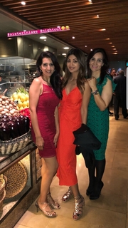 Shilpa Shetty Kundra feet photo thumbnail