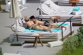 Gemma Atkinson feet photo thumbnail