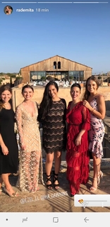 Rachel A. DeMita feet photo thumbnail