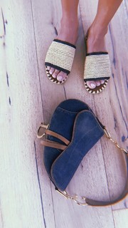 Ashley Madekwe feet photo thumbnail