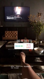 Shay Mitchell feet photo thumbnail