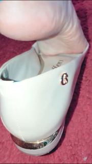 Alaine Crissiê feet photo thumbnail