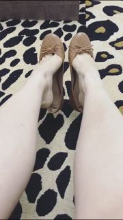 Alaine Crissiê feet photo thumbnail
