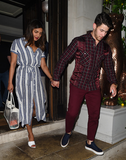 Priyanka Chopra Jonas feet photo thumbnail