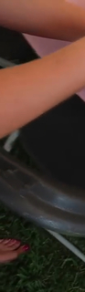 Brittney Smith feet photo thumbnail