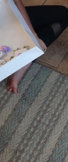 Brittney Smith feet photo thumbnail