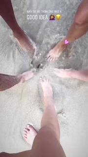 Rachel A. DeMita feet photo thumbnail