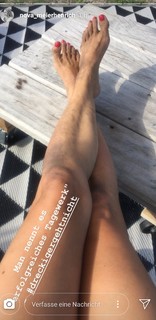 Nova Meierhenrich feet photo thumbnail