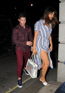 Priyanka Chopra Jonas feet photo thumbnail
