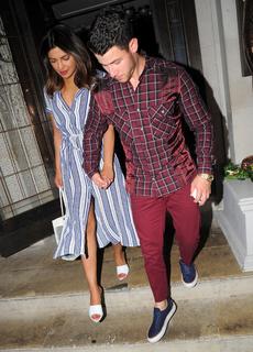 Priyanka Chopra Jonas feet photo thumbnail