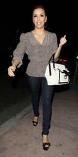 Eva Longoria feet photo thumbnail