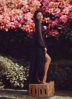 Jenna Dewan feet photo thumbnail