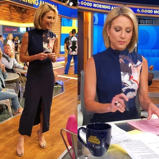 Amy Robach feet photo thumbnail