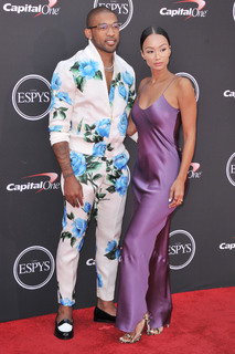 Draya Michele feet photo thumbnail