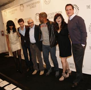 Tiffani Thiessen feet photo thumbnail
