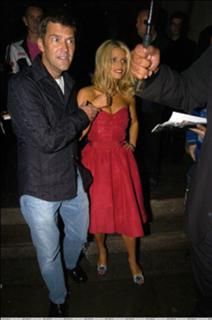 Jessica Simpson feet photo thumbnail