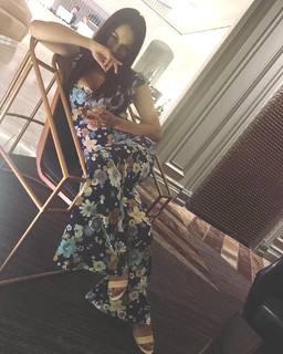 Brie Garcia feet photo thumbnail
