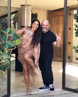 Adriane Galisteu feet photo thumbnail