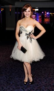 Tina O'Brien feet photo thumbnail