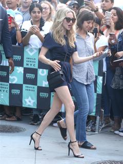 Amanda Seyfried feet photo thumbnail