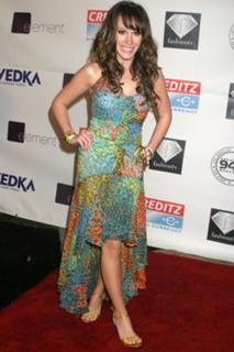 Haylie Duff feet photo 4