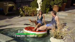 Ashley Roberts feet photo thumbnail