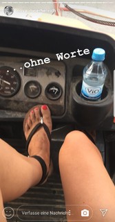 Nova Meierhenrich feet photo thumbnail