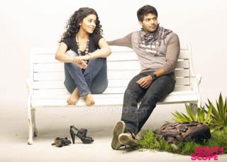 Shriya Saran feet photo thumbnail