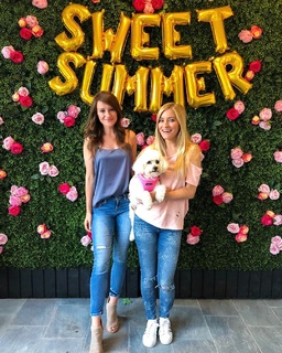 Jenna Ezarik feet photo thumbnail